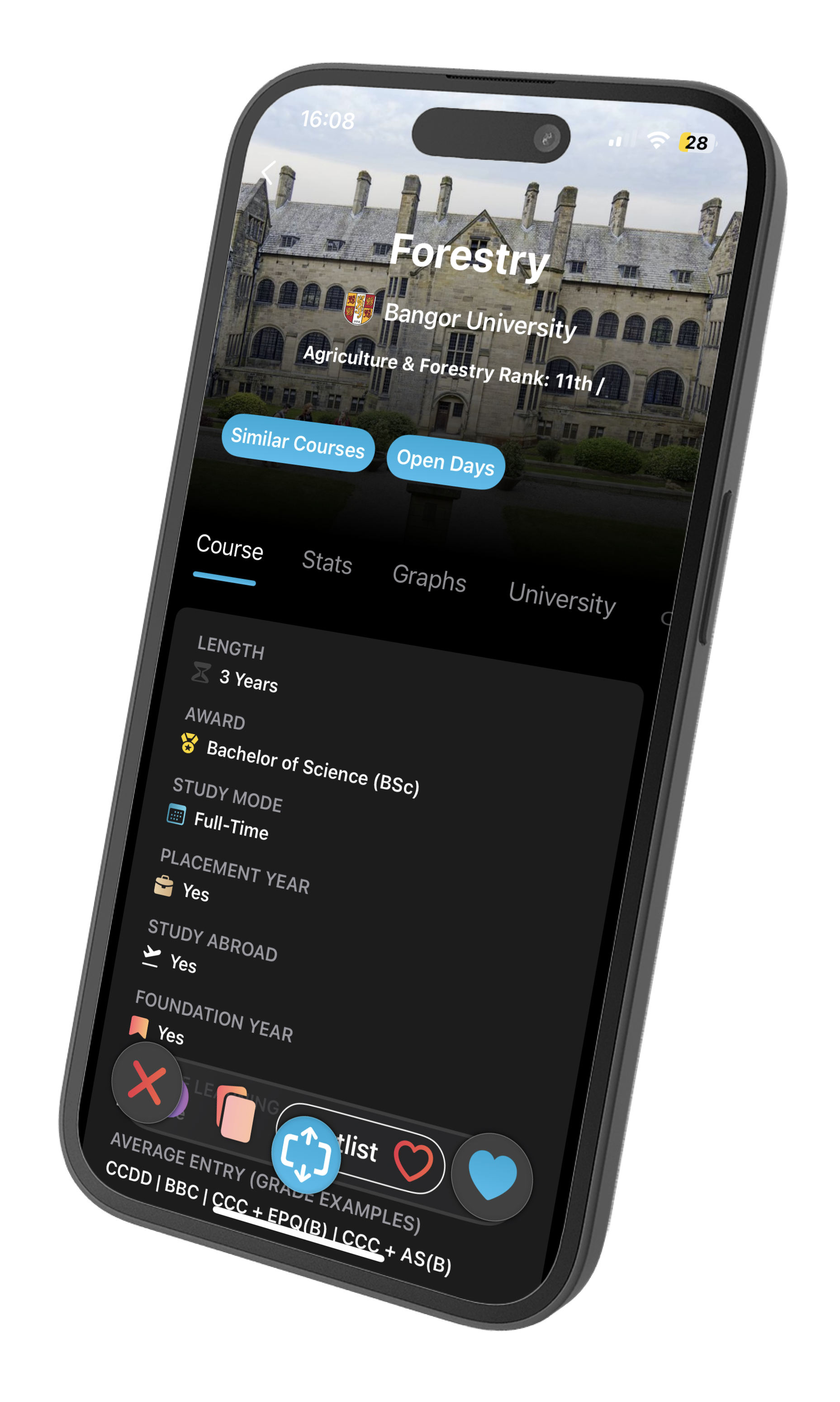 Course Profile Image