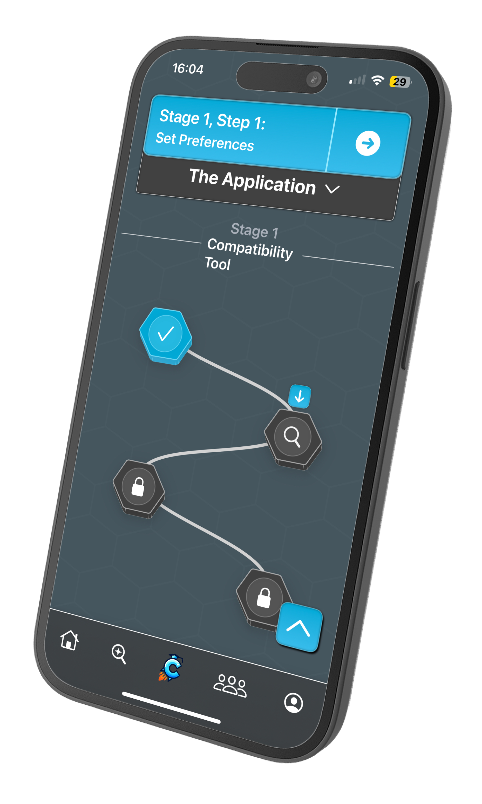 Explore Universities Image